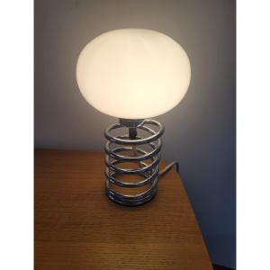 Ingo Maurer Spring Lamp - 70s