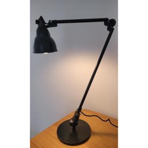 Bernard Albin Gras Lamp - 1930