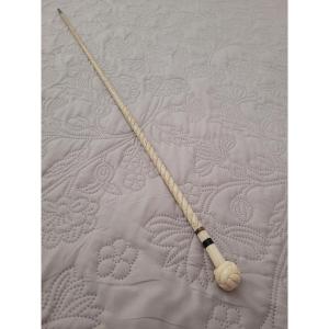 Whaler's Cane - 18th Century 