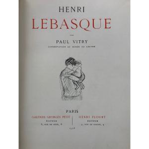 Henry Lebasque