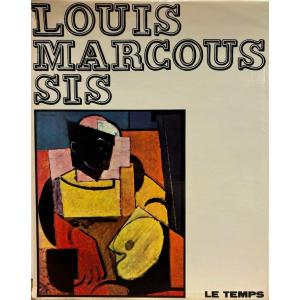 Louis Marcoussi, Time.