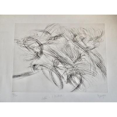 Messagier, Vallée à Trois Printemps