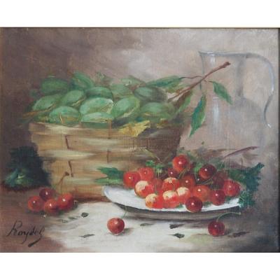 Still Life
