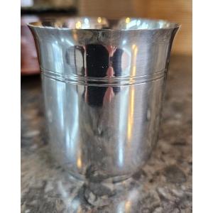 Timpani In Sterling Silver Goldsmith Puiforcat