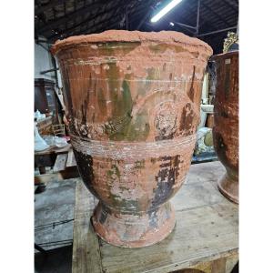 Anduze Boisset Vase In Anduze 