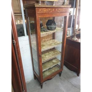 Napoleon III Style Showcase