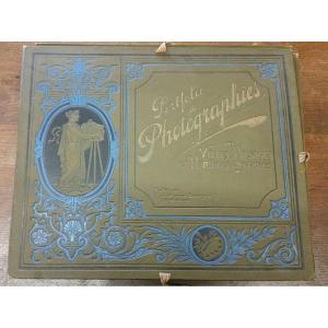 Portfolio Of Photographs 80 Euros