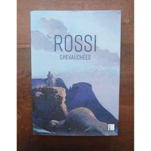 Rides / Christian Rossi