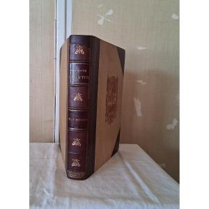 Christophe Plantin By Max Rooses / 1896