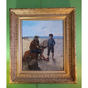 Bonfils Gaston /1855-1946