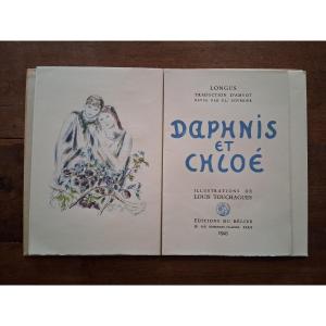 Daphnis And Chloe / 1945