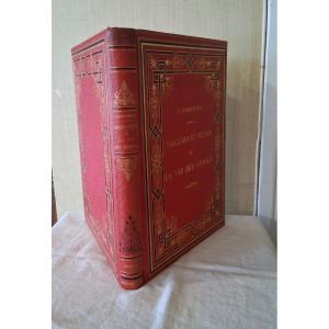 Pictures And Scenes From The Life Of Animals / 1877