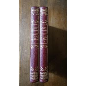 The Master Of Ballantrae By Stevenson   