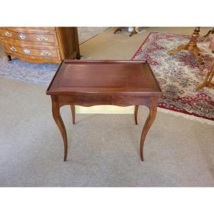 Mahogany Desk / 18th Century