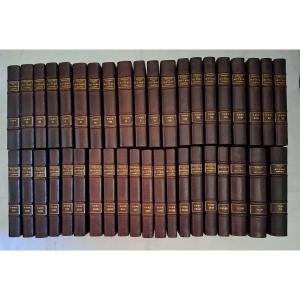 Complete Works Of Honoré De Balzac / 1912-1940
