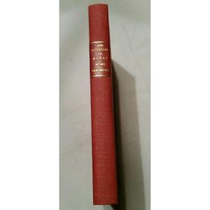 Mailly And Its Lords By Father J.gosselin