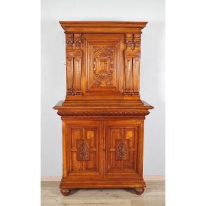 Renaissance-style Cabinet