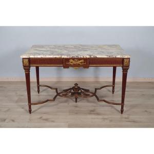 Louis XVI Style Middle Table