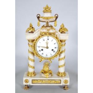 Pendulum Louis XVI Period