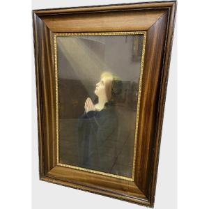 Francine Charderon: The Ray