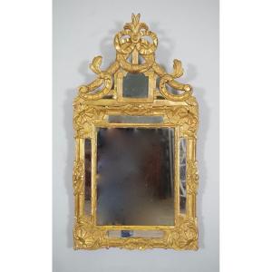 Regency Period Mirror