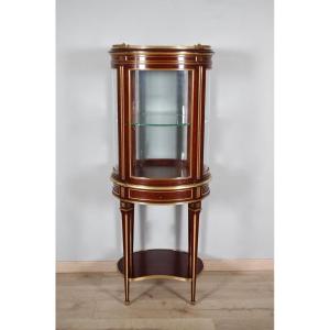 Paul Sormani: Louis XVI Style Showcase