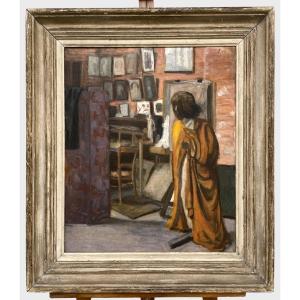 Pierre-louis Cazaubon: Workshop