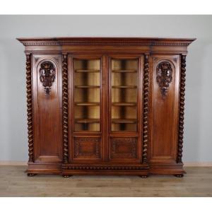 Renaissance Style Library