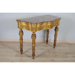 Console Louis XVI Period