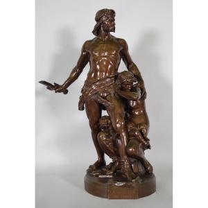 Emile Boisseau: Home Defense