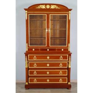 Empire Style Library