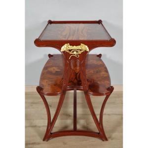Louis Majorelle: Butomee Table