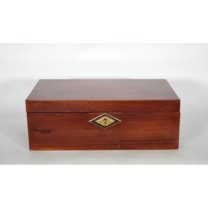 Napoleon III Writing Box