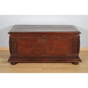 Renaissance Period Chest