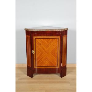 Louis XVI Period Corner