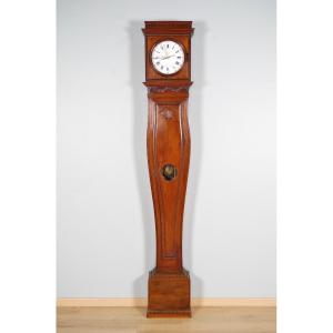 Louis XVI Period Clock
