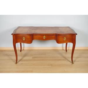 Louis XV Style Flat Desk