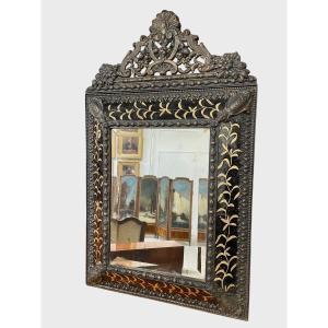 Louis XIV Style Mirror