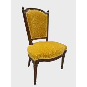 Louis XVI Period Chair