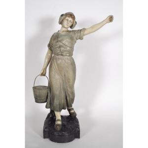 Georges Ormeth - Terracotta