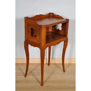 Louis XV Period Snack Table