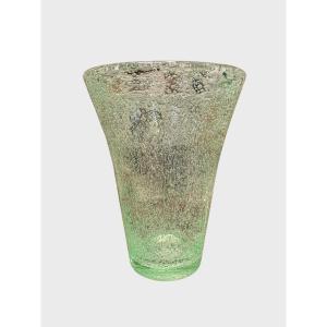 Daum Nancy - Vase