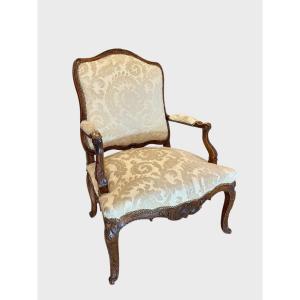Regency Period Armchair