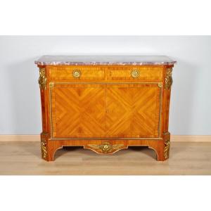Louis XIV Style Sideboard