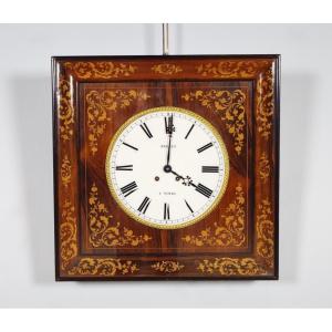Charles X Period Carillon