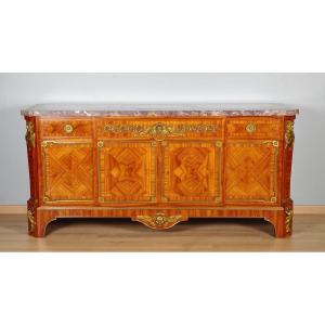 Louis XIV Style Sideboard