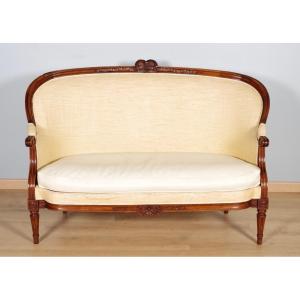 Louis XVI Period Sofa