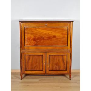 Jean-françois Hache: Transition Secretary