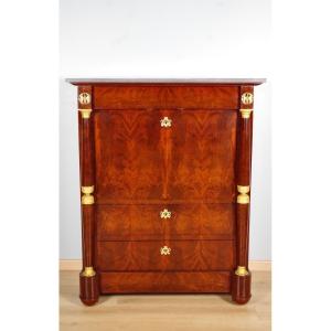 Empire Period Secretary