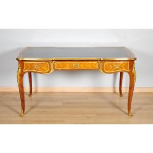 François Linke - Louis XV Style Desk